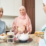 Traditional Ramadan Iftar Dishes