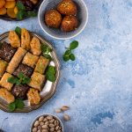 Easy Desserts to Make for Iftar