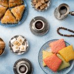 Healthy Suhoor Meal Ideas
