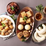 Easy Desserts to Make for Iftar