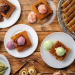 Traditional Ramadan Sweet Dishes