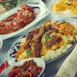 Halal Foods from Different Countries