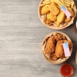 Difference Between Halal and Haram Food