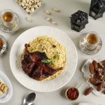 Best Snacks for Iftar Time