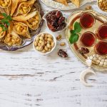 Best Snacks for Iftar Time