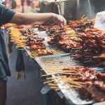 Famous Halal Street Food in Pakistan