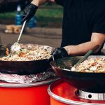 Famous Halal Street Food in Pakistan