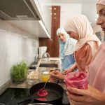 Smart Kitchen Tips for Halal Cooking