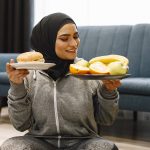 Healthy Halal School Snacks for Children