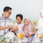 Healthy Halal School Snacks for Children