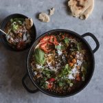 Easy Halal Dinner Recipes for Family