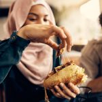 Quick Halal Snacks for Evening Cravings