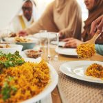 10-Minute Halal Snack Ideas