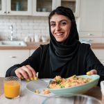 Traditional Pakistani Halal Breakfast Recipes