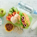 Easy Halal Snacks Kids Will Love