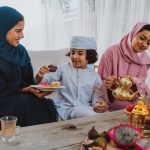 Low-Calorie Halal Snacks You Should Try