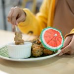 Quick Halal Snacks for Evening Cravings