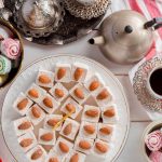 Popular Middle Eastern Halal Desserts