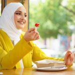 Low-Calorie Halal Snacks You Should Try